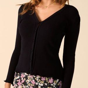 Rouje Philomene Cardigan